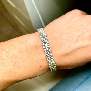 Swarovski Crystal Bracelet